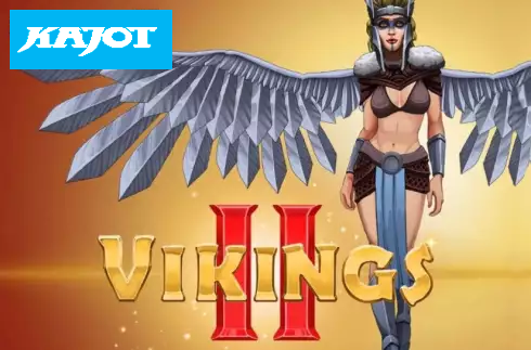 Vikings II